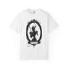 Seven Deadly Sins Wrath Gothic T-Shirt | Demon Skull Dark Art Tee | Occult Alternative Fashion Gift