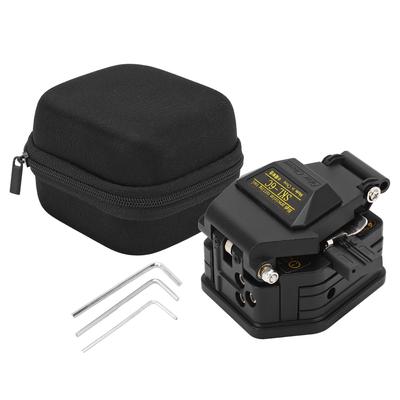 SKL 6C Fiber Cleaver Automatic Rebound Cable Cutting Fiber Optic Tool for Cold Connection Welding