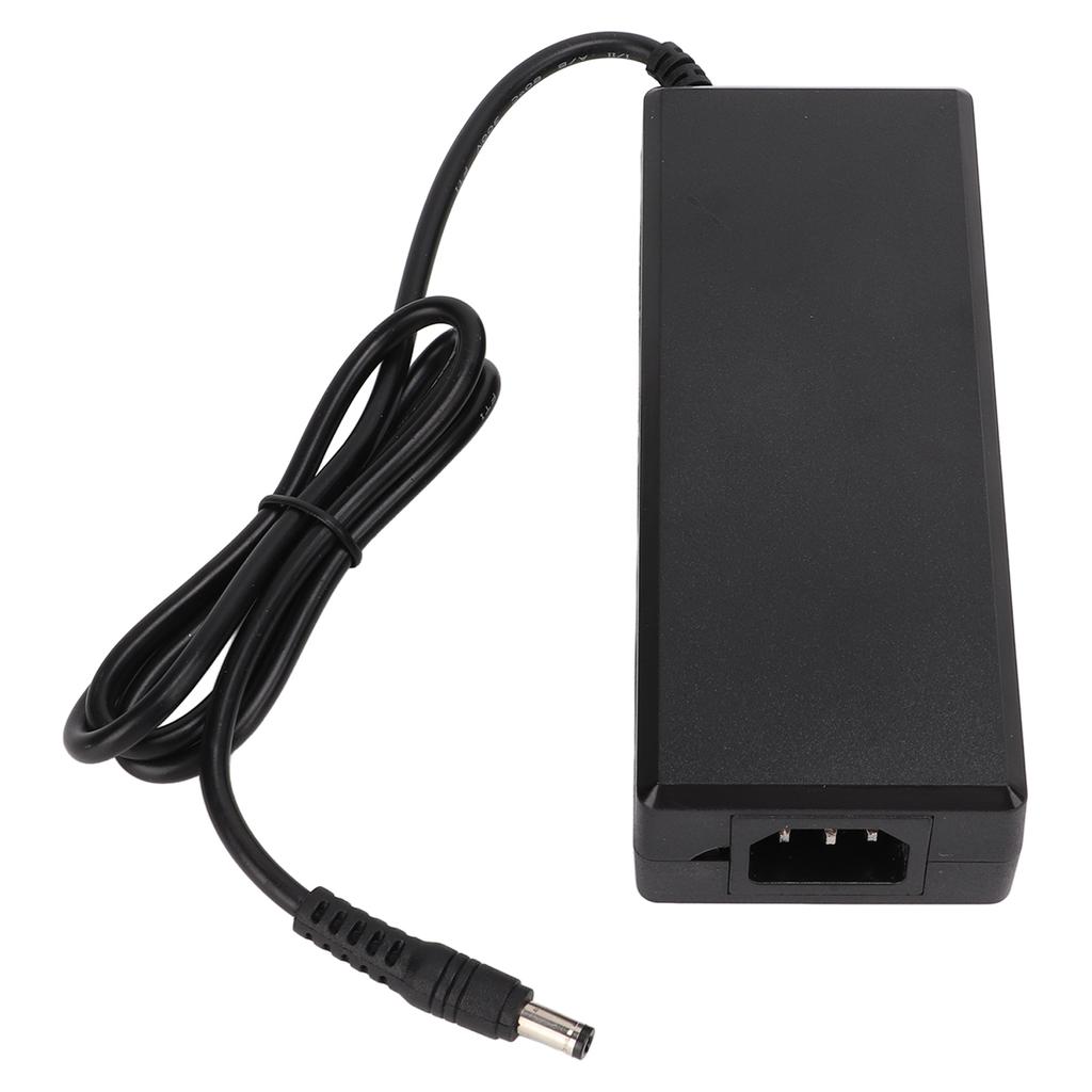 12V 8A Power Adapter 100V‑240V AC To DC Power Supply Transformer Converter for LED Light Strip