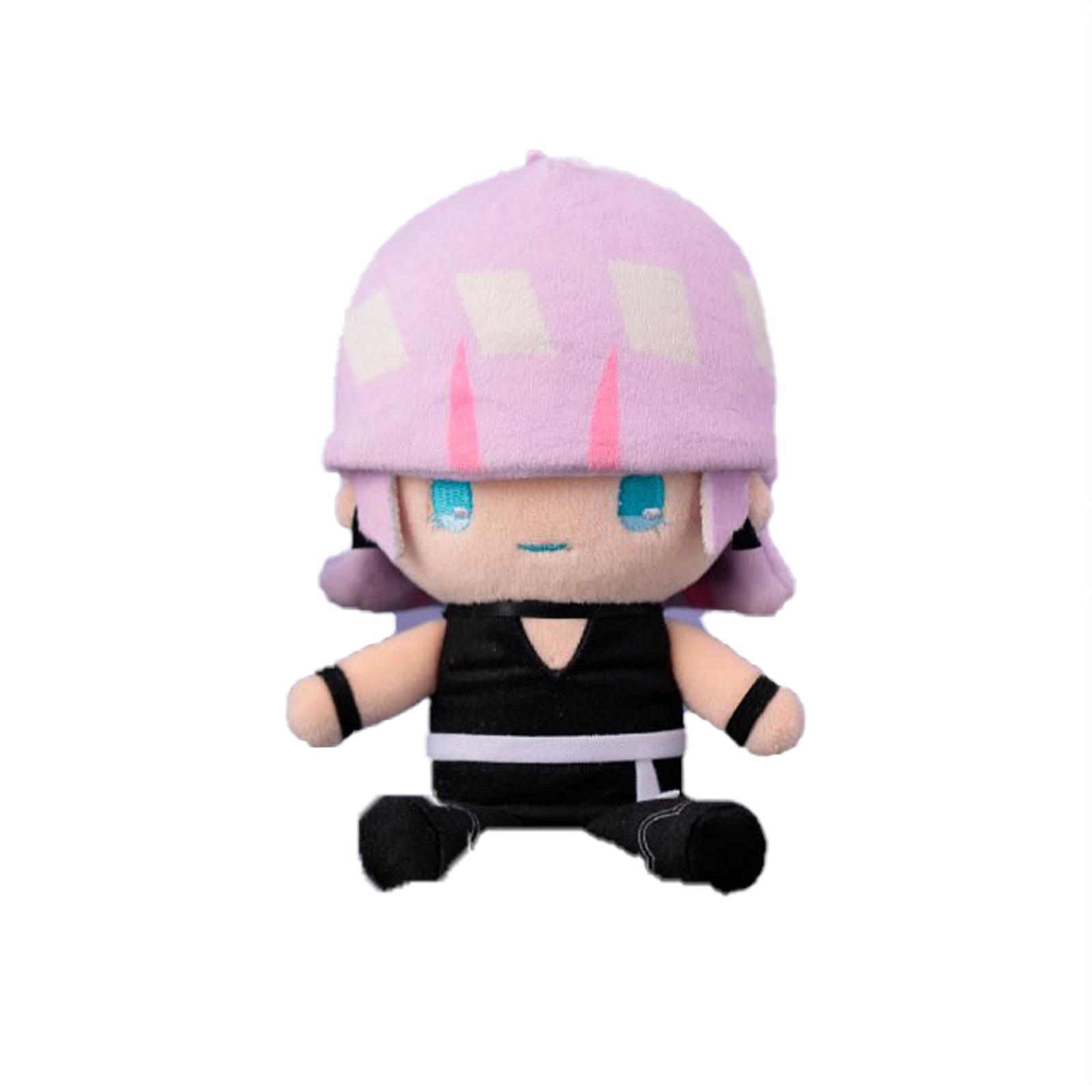 

Plush Doll, Toy Gift, Cartoon , Children s Rag Doll, Children s Gift Pillow One Size