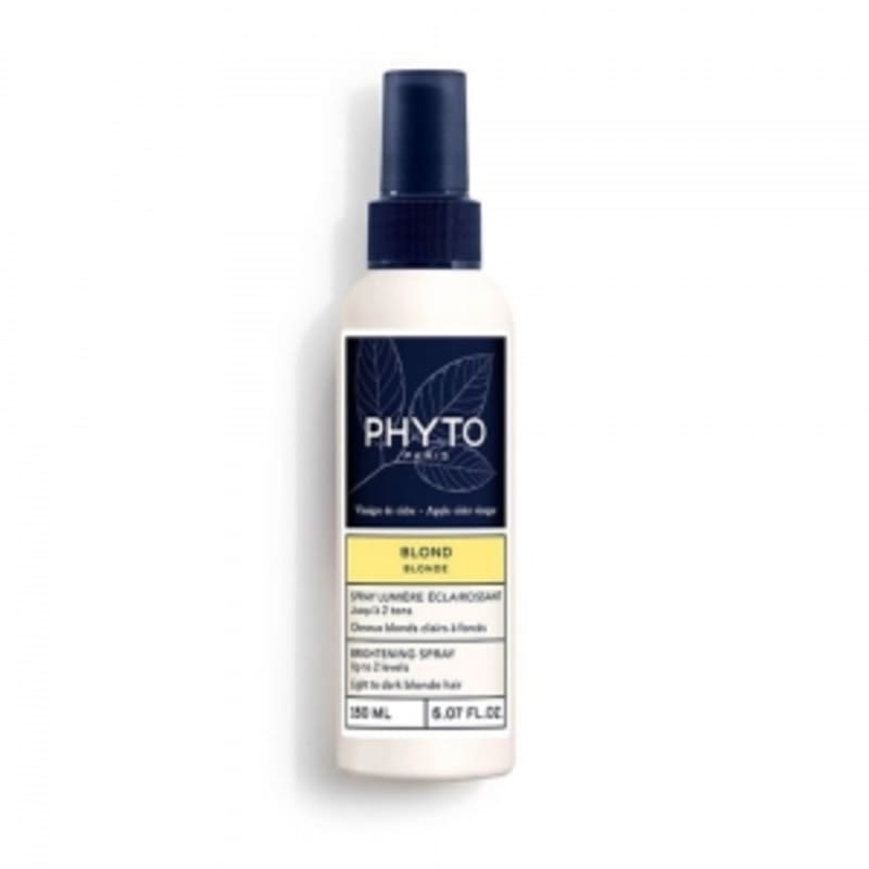 

Phyto Blonde Осветляющий спрей 150 мл