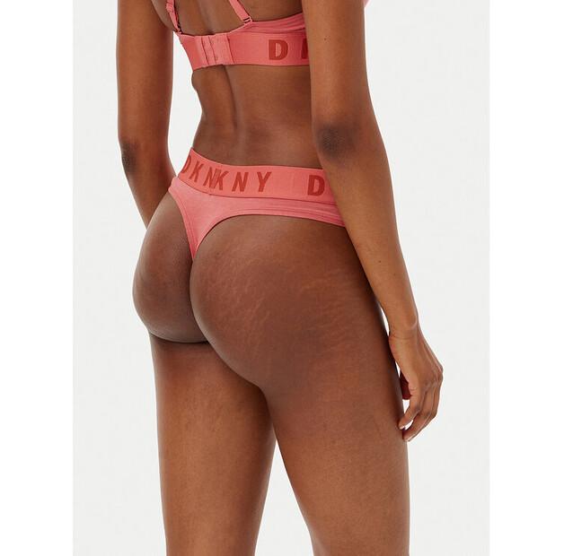 Трусики-стринги DKNY DK4529