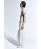 SAVAGE String Dinner Trousers - Ivory