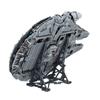 Moc Display Stand For 75192/05132 Bracket Building Blocks Set For Big Falcon Display Base Bricks Toy