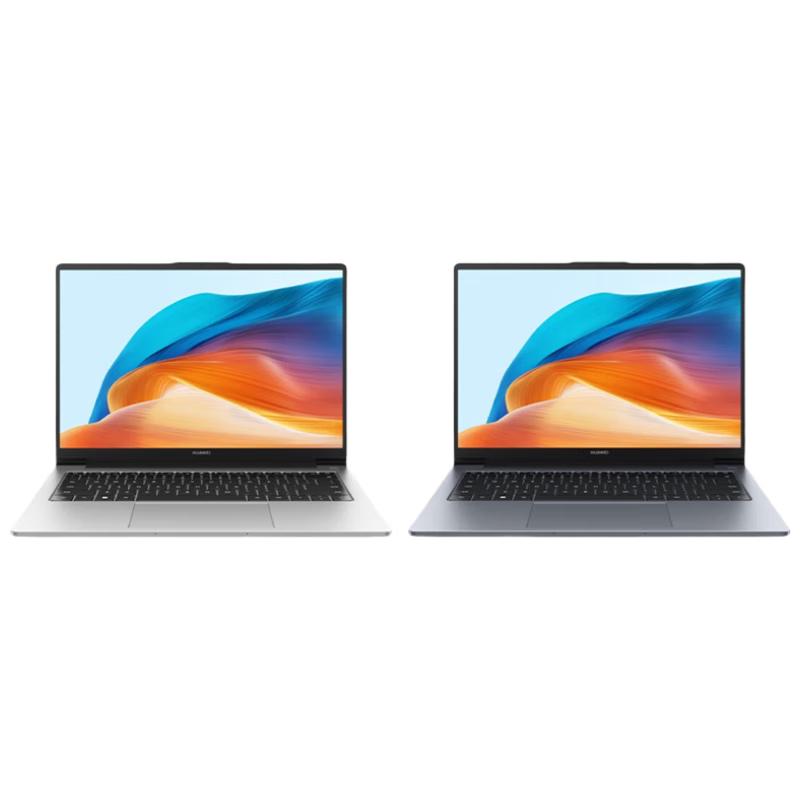 HUAWEI MateBook D 14 2024 Laptop (CN version) 14-inch i5 16GB 512GB