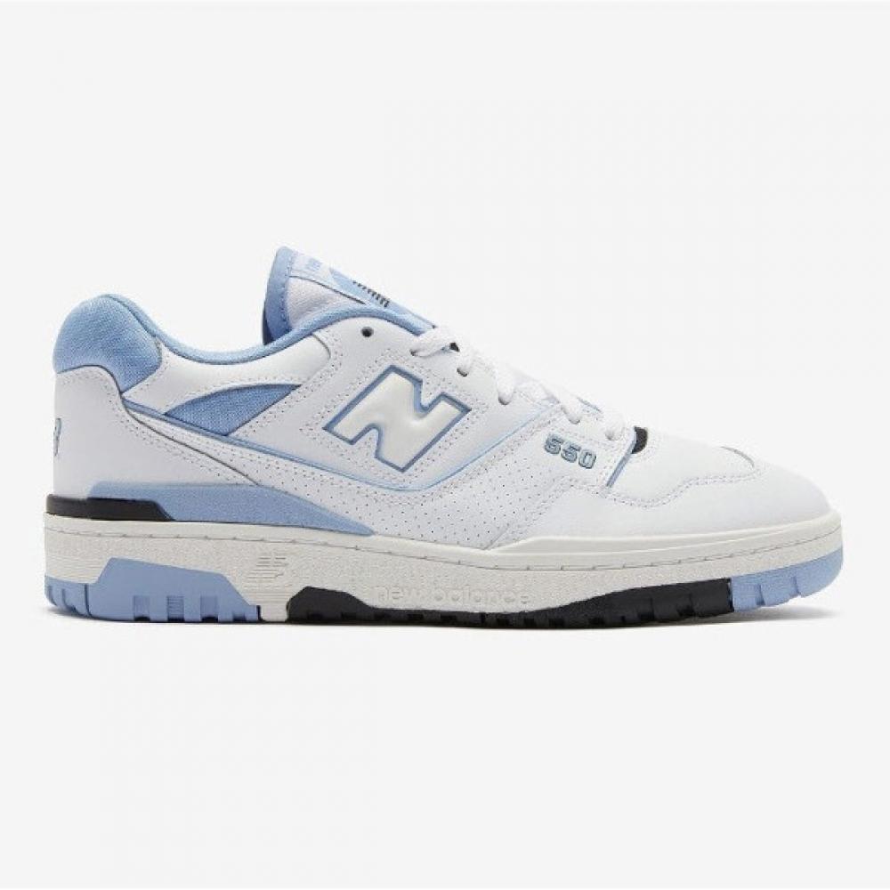 

New Balance Bb550hl1 (50)Blue/230