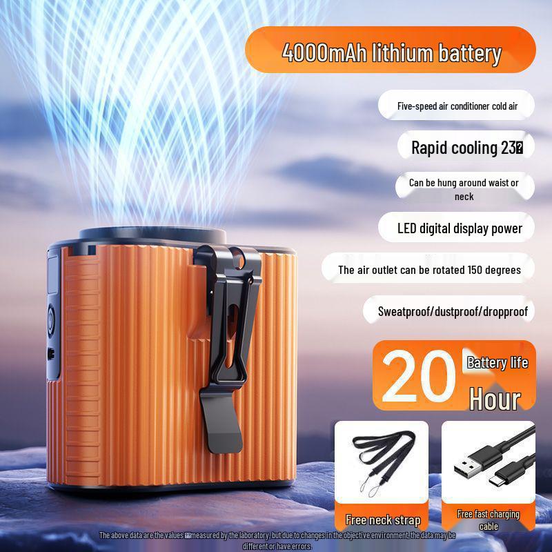 

Compact Dual-Capacity Portable Wind Power Fan for Camping and Outdoor Use Default