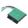 MPPT Vindturbin Ladekontroller 100W‑600W 12V 24V Auto Match IP67 Vanntett Universell Generator Lavspenning Boost