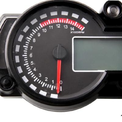 Fahrzeugelektronik – Geschwindigkeitsmesser & Tachometer