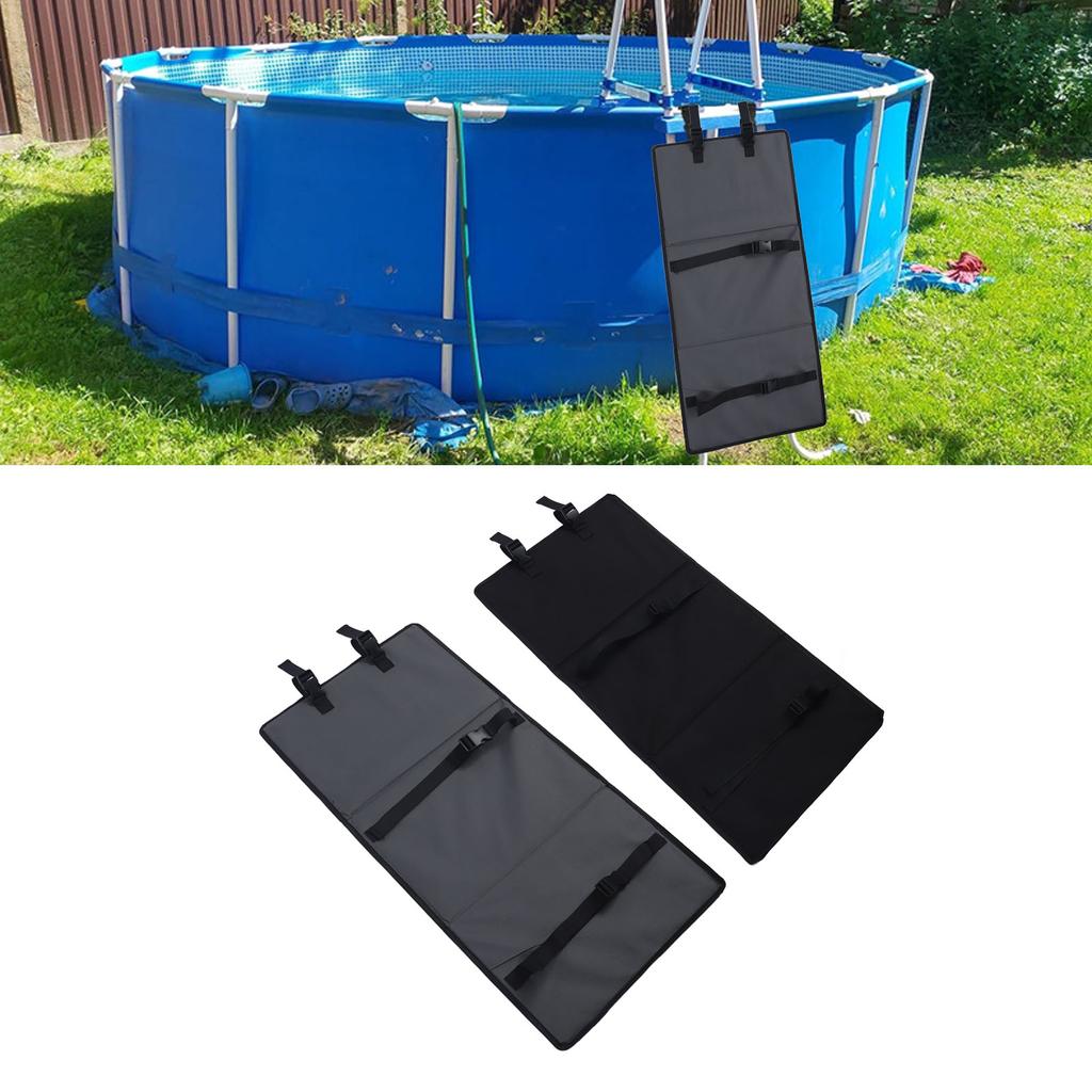 Bunk Bed Ladder Cover Anti Fall Anti Climbing Bunk Bed Ladder Pads Prevent Kids From Climbing Ladder