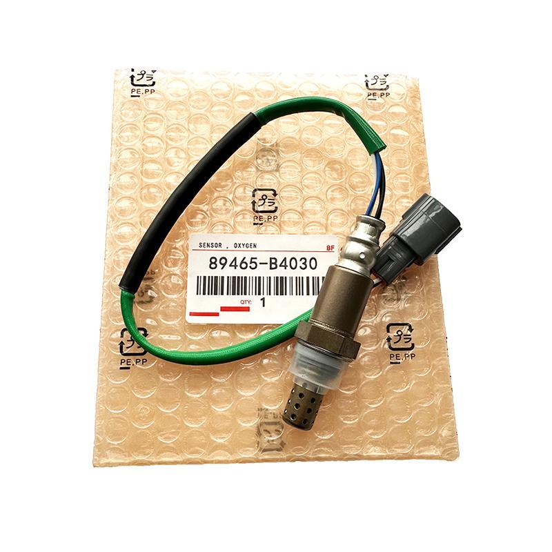 89465-B4030 89465-97212  For Toyota Rush J200E J210E 08-09   Oxygen Sensor 8946597212 89465B4030 89465-97212