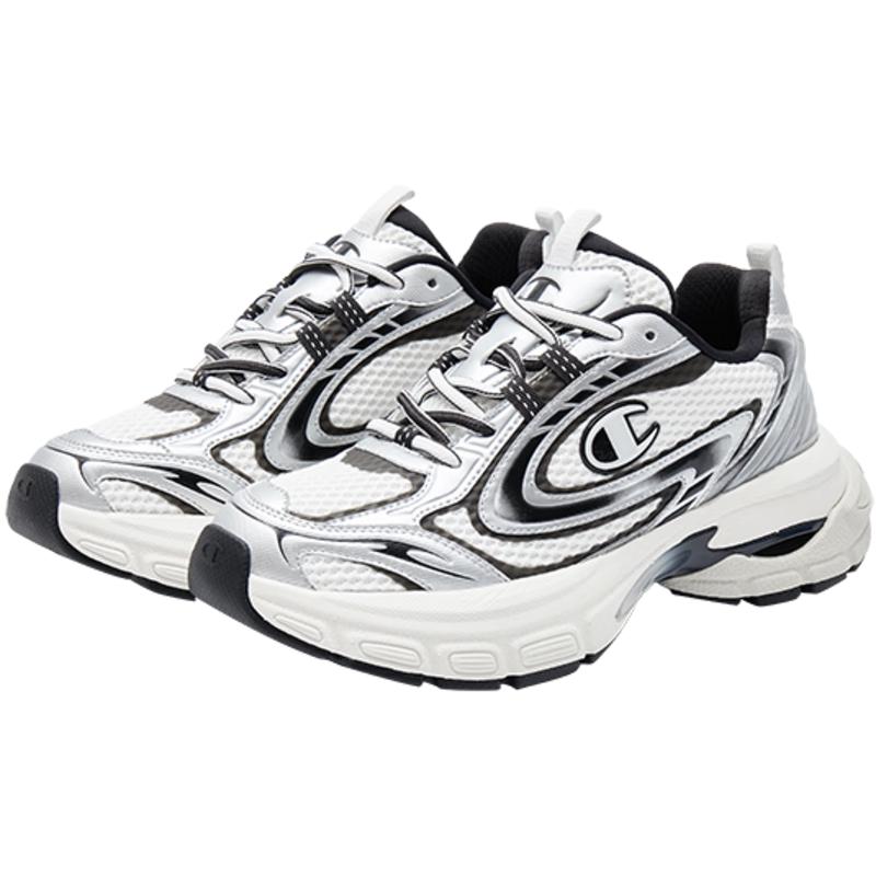 Кроссовки Champion S-Wave Retro Casual 37