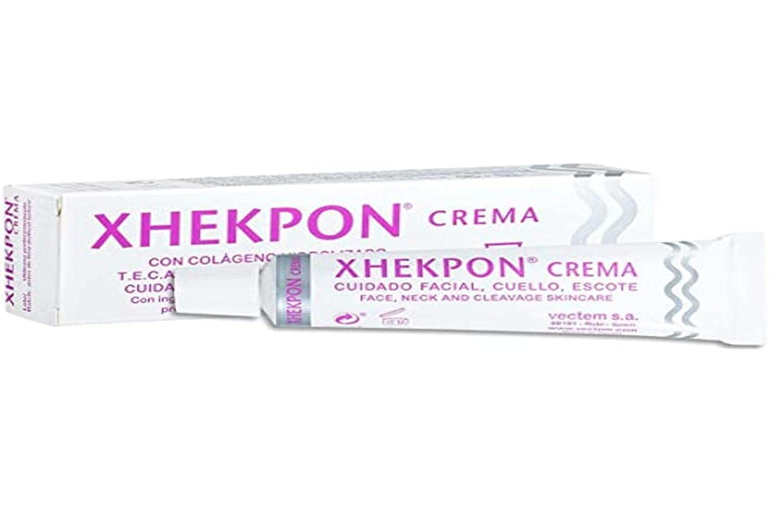 

Крем для тела Chekpong 40мл