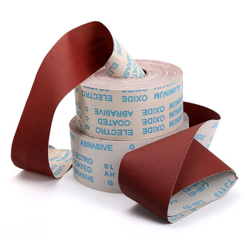 Tiger General AA600 Sandpaper Roll