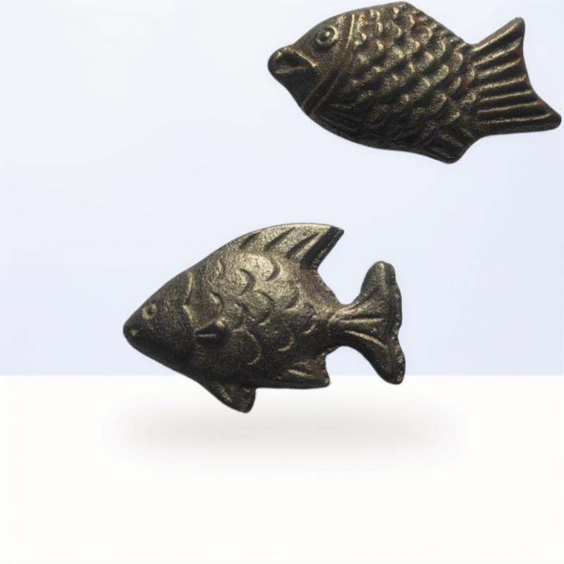 1Pcs Irons Fish Effective And Safe Cooking Tool Reusable Effective Cooking Tool Kitchen Accessories For Athletes Children