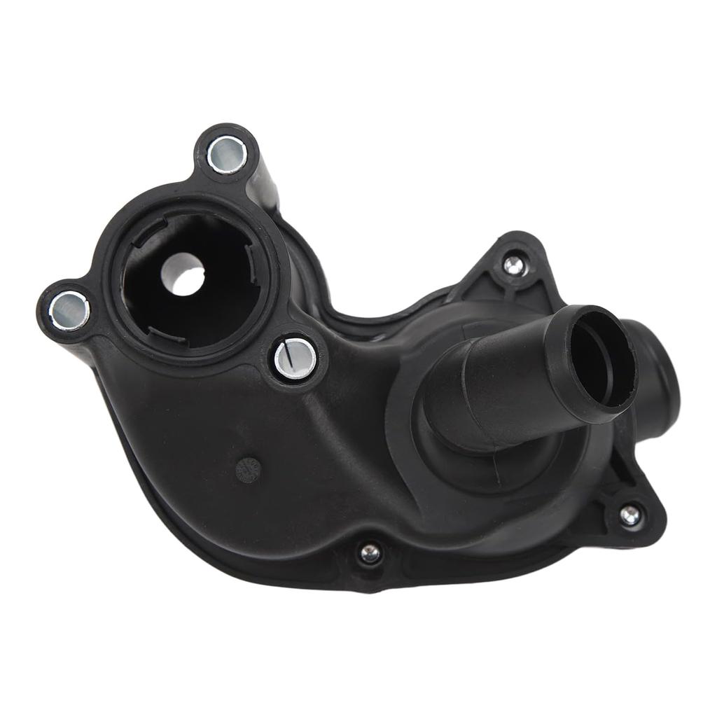 Replace 90448854 2L2Z8592BA Thermostat Housing Assembly for Sport Trac Engine Coolant Thermostat Housing