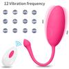 Vibrating Massager G-Spot Female Vibrator Sex Toys for Women Clitoris Stimulator Vaginal Balls Egg Adult Supplies Masturbator