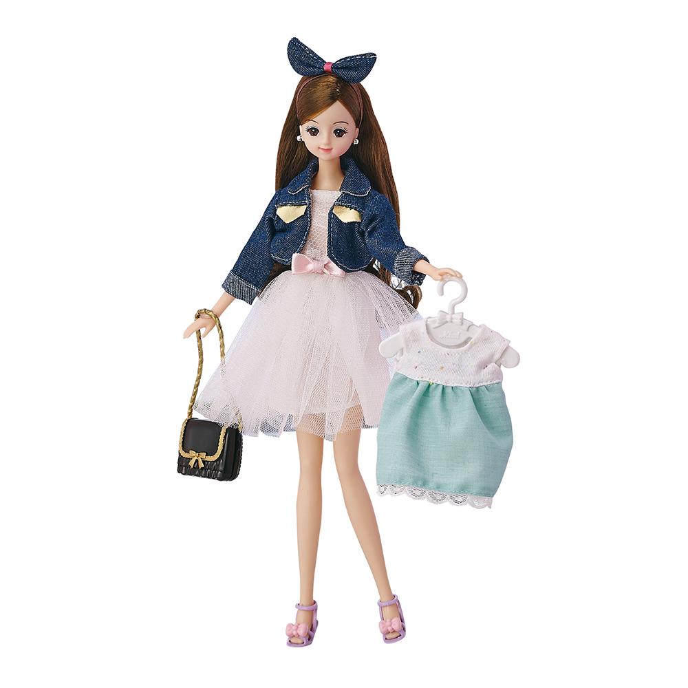 [Mimi World Official] Seventeen Mimi Likes Shopping, Popular Korean Character Toys