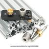 Accessoires voor elektrisch gereedschap – Frezen