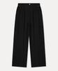 Mixxo Crinkle Back Elastic Wide Pants_Miwtwg81Aa