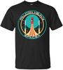 Heavy Falcon Space X Patch T Shirt Elon Musk Spacex Tee Shirt