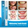Jaysuing Whitening Pen Beauty Brightening Gel Mouth Yellow Tea Smoke Stains Clean Teeth