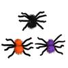 Halloween, Spider Clip, Ghost Festival, Children and Adults, Party Decoration Props, Funny Spider Clip, Hair Accessories