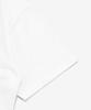 NET SOCIAL CLUB Private Pool Club Short Sleeve T-Shirt (White)