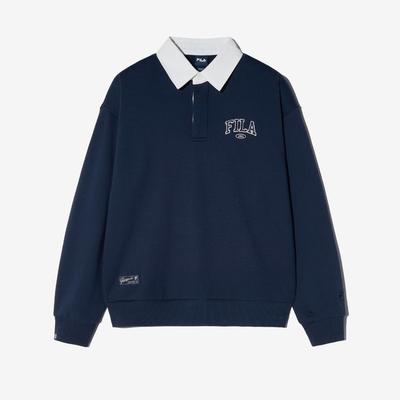 Fila Sweatshirt Rugby