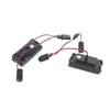 for Seat Altea 2005-2009 Arosa Cordoba 6K 6L Leon 1M Toledo 5P Ibiza 6L 2PCS Car License Plate Light Number Plate Lamp Upgrade ik,098