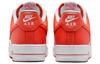 Nike Air Force 1 Low Orange Sport Canvas FZ4627-800