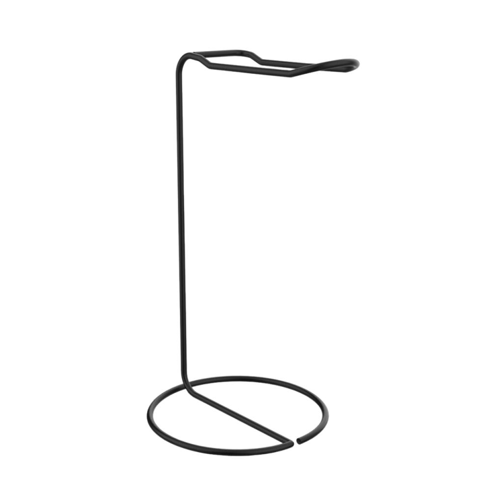 Portable Headphone Stand Luxury Headset Holder Display Props Headset Organizer Stand Bedrooms