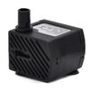 Motor Pump Submersible Water Pump Fish Tank Fountain Fish Aquatic Pet Kit Aquarium Water Pumps