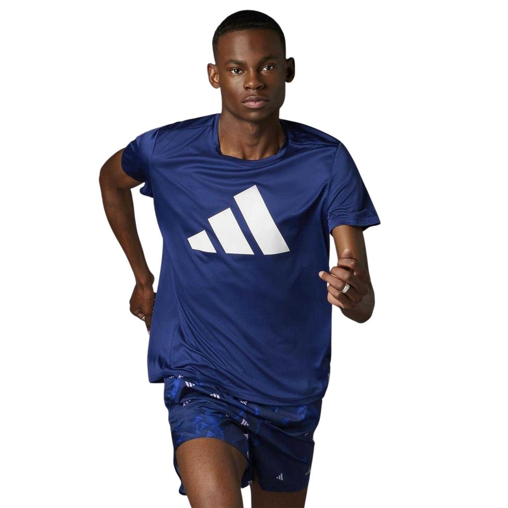 adidas Men's Run It T-Shirt