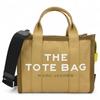 Auth THETOTE 2-way Handbag Mj1416du