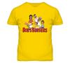 Bob's Burgers Logo T Shirt