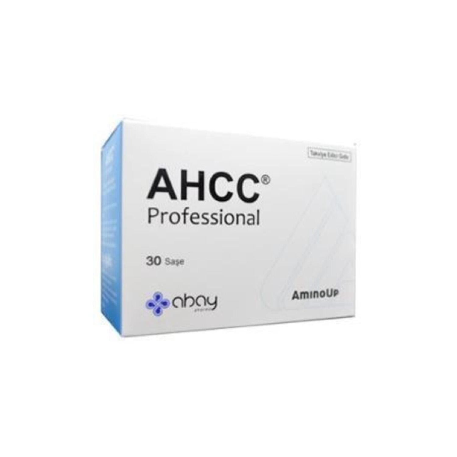 

Ahcc Professional Shiitake 30 Sae