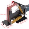 Multifunctional Iron Angle Grinder Belt Sander Accessories of Sanding Machine Grinding Polishing Machine