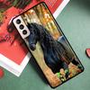 Horse Animal Phone Case For Samsung Galaxy S22 S23 S21 S10 Plus Note 20 Ultra Note 10 S20 FE Cover Fundas