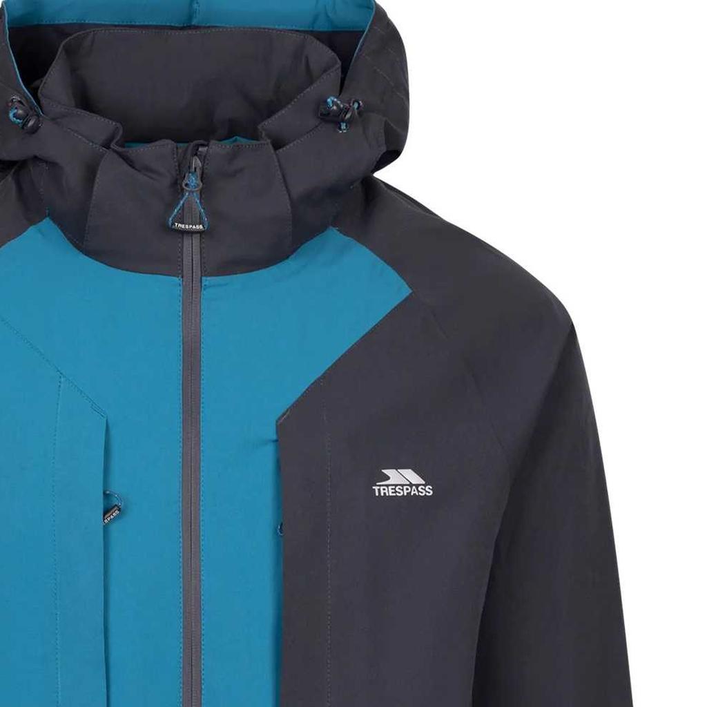 Trespass Mens Fala Outdoor Jacket
