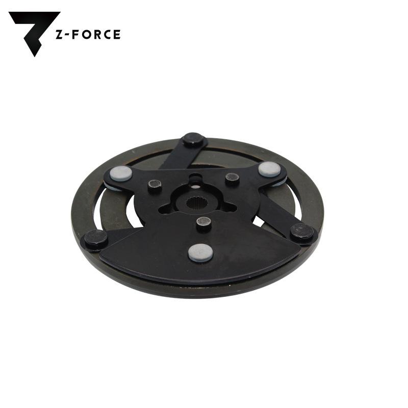 Rosa Minibus 4PK Air Conditioning Compressor Electromagnetic Clutch, OE# MB958789