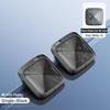 Zeekr 001 Key Case & Card Holder: Bluetooth Smart Bag for Zeekr X