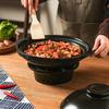 LIEI Ceramic Dry Pot & Claypot Set