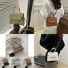 Trendy And Elegant Women's Pu Leather Crossbody Bag Ideal For Everyday Use