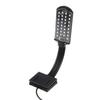 Fish for Tank Clip On Light Clamp Aquarium Lights 5W Promoting Water Plant Growt