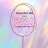 Badminton – Badminton raketleri