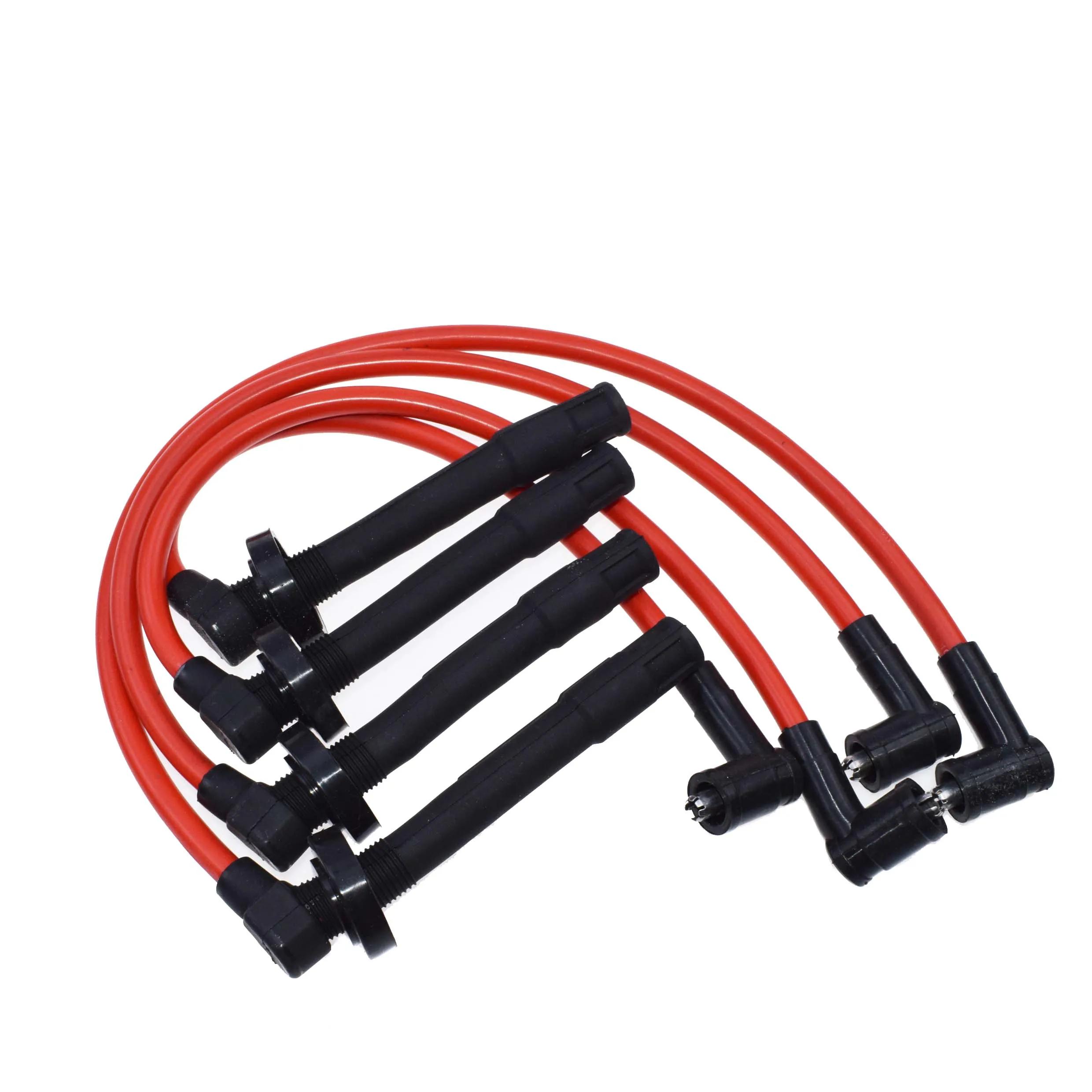 

Ignition Distributor Cap Motor or Wires or Connector Plug Harness For Honda Civic 1.5L 1.6L 1992 1993 1994 1995 Engine D15 D16 Wires 1992-1995