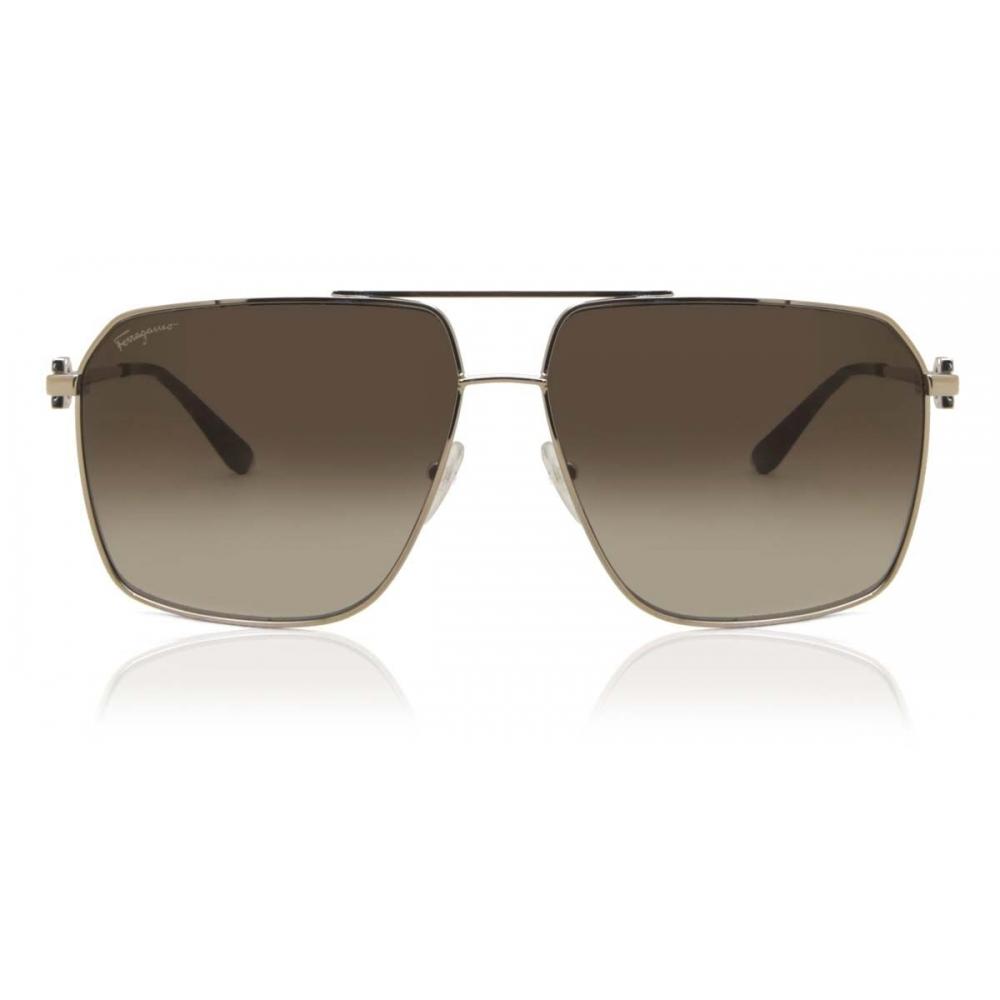 Salvatore Ferragamo Sf 238s 717 Men Sunglasses