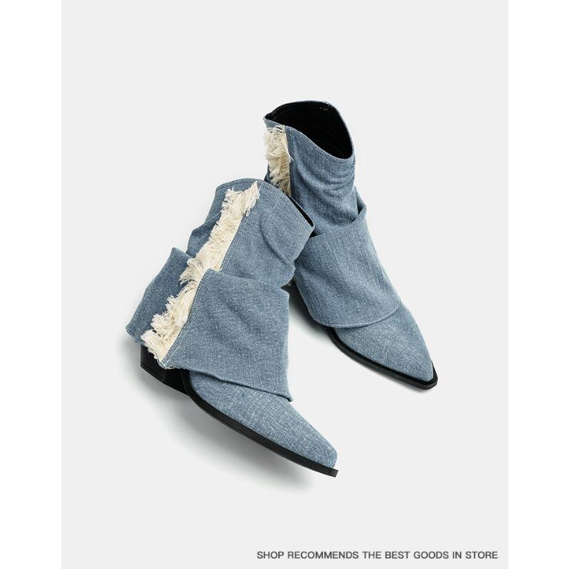 New Winter Comfortable and Increased Casual Warm Short Boots Non-slip Wear-resistant Elegant Women's Shoes Chaussure Femme