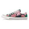 Chuck Taylor All Star Low Unisex Low Canvas Shoes Black Red 171134C